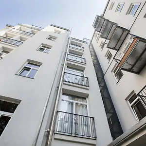 Apartman Barthgasse, Bécs